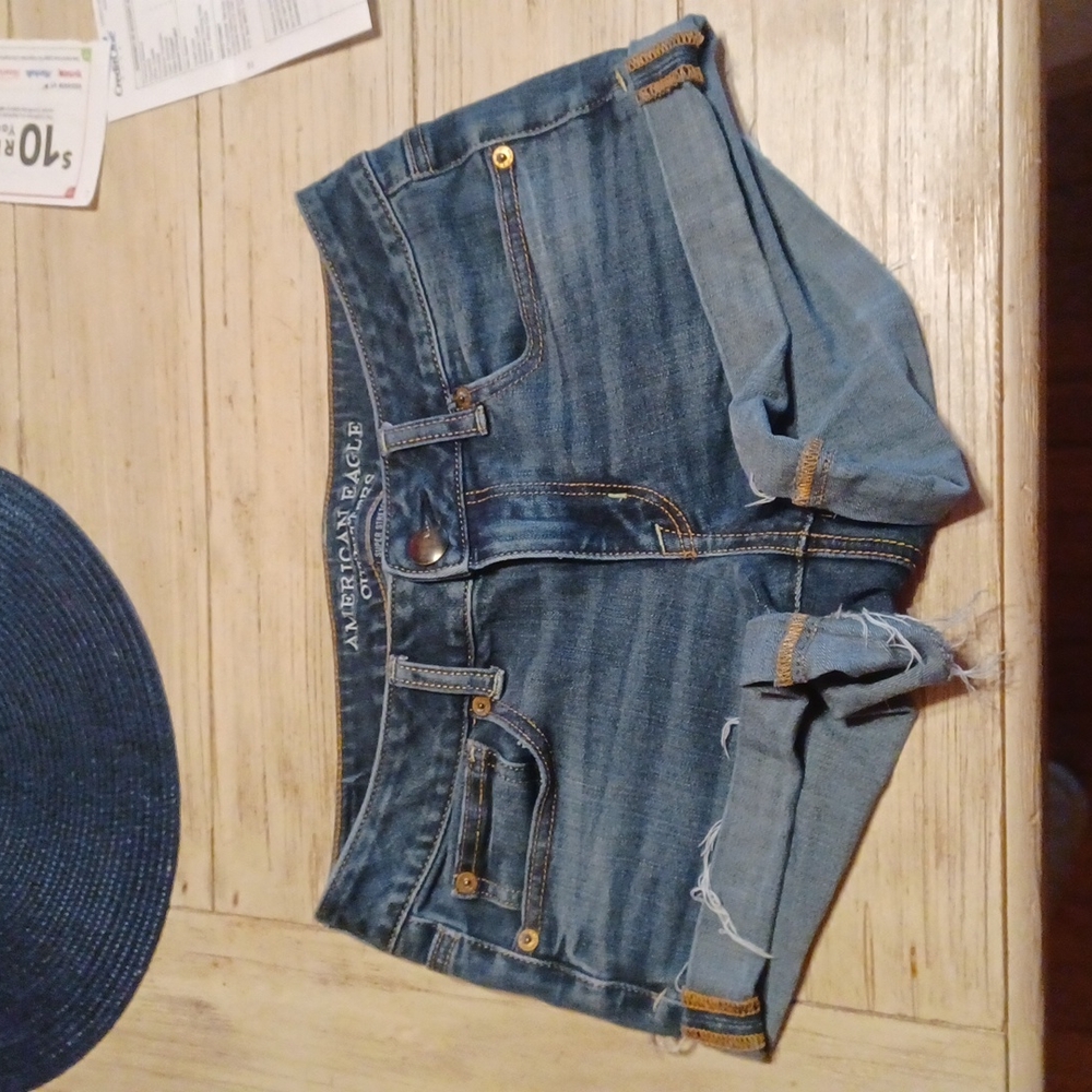 American eagle shorts